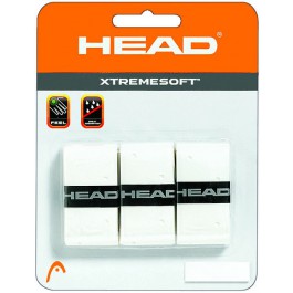 surgrips head xtreme blanc