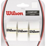 surgrips wilson pro blanc