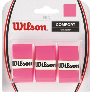 surgrips wilson pro rose