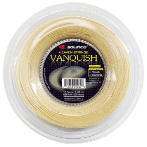 vanquish
