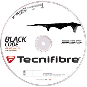 tecnifibre black code