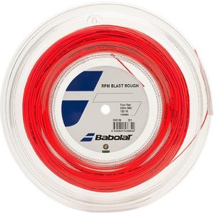 cordage babolat rouge