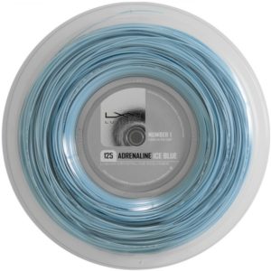 cordage luxilon