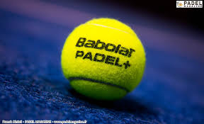 Balles de Padel <span class='count'>(6)</span>