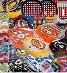 Raquettes Padel <span class='count'>(4)</span>