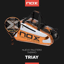 Sacs de Padel <span class='count'>(2)</span>