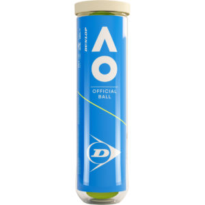 Balles Dunlop AO5