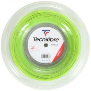cordage tecnifibre 1