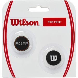 antivibrateur wilson pro staff