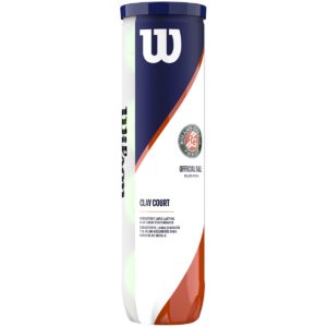 balles wilson rg