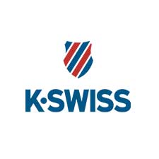 K-Swiss