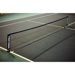filet mini tennis