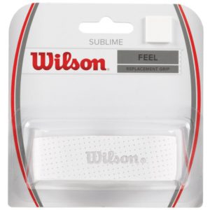 grip wilson