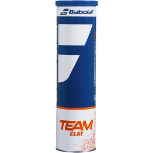balles babolat clay