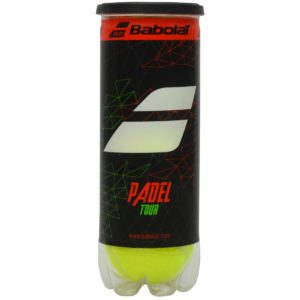 balles de padel babolat