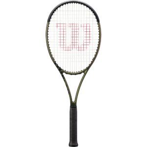 raquettes wilson blade 1