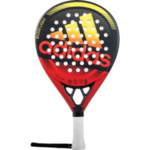 padel raquette adidas