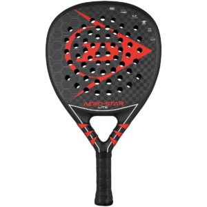 padel raquette dunlop 2