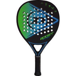 padel raquette dunlop 3