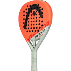padel raquette head 2