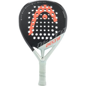 padel raquette head