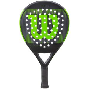 padel raquette wilson
