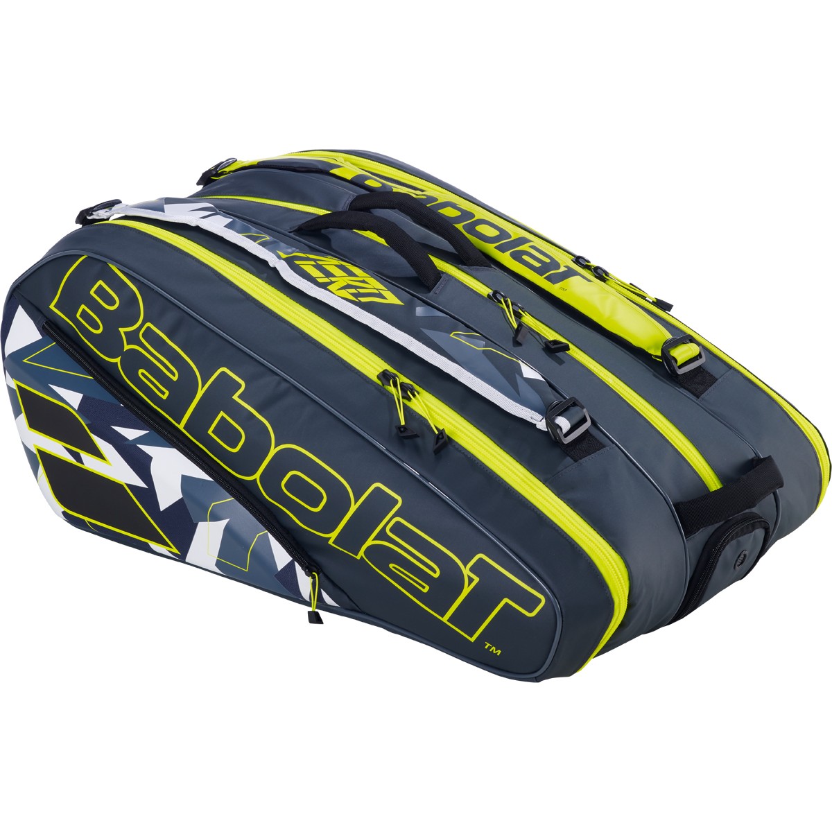Sac de tennis nike racquette sale