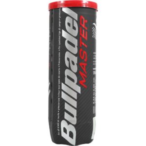 balles bullpadel 1