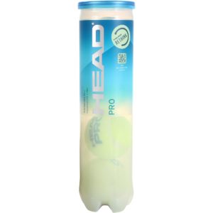 Balles head pro 1