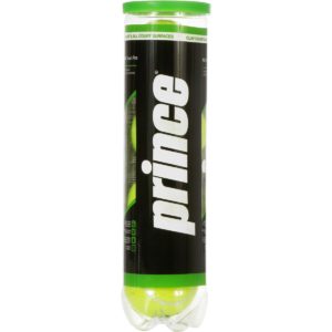 Balles prince nx