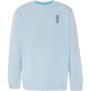 sweat ao 1