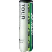 tube de 4 balles yonex