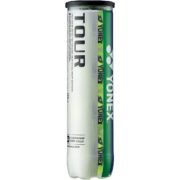 tube de 4 balles yonex