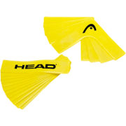 Lots de 12 reperes + 4 angles head 2025