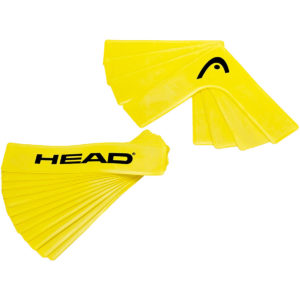 Lots de 12 reperes + 4 angles head 2025