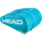 SAC TENNIS HEAD TOUR RACQUET XL