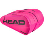 SAC TENNIS HEAD TOUR RACQUET XL